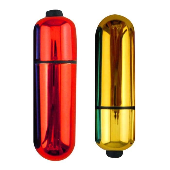 2pcs étanche clitoridien oscillateur masseur stimulateur sex toy pour les femmes APPAREIL ABDO - PLANCHE ABDO