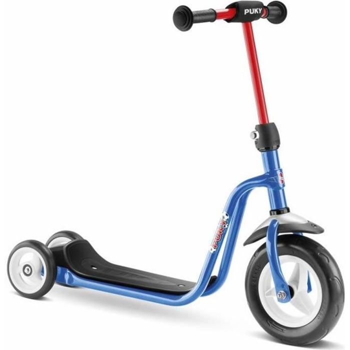 PUKY Roller R1 - Trottinette - bleu