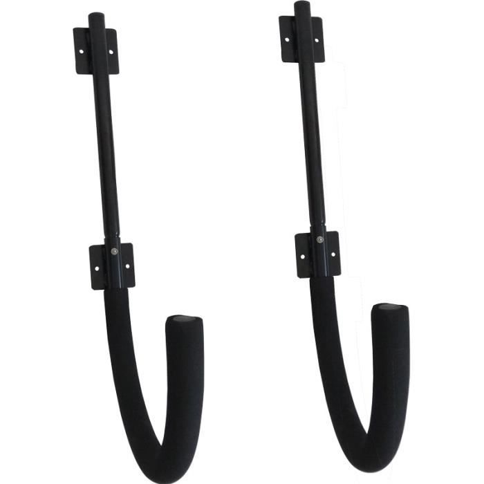 Support mural pour kayak et Stand Up Paddle ou Surf - Rockside
