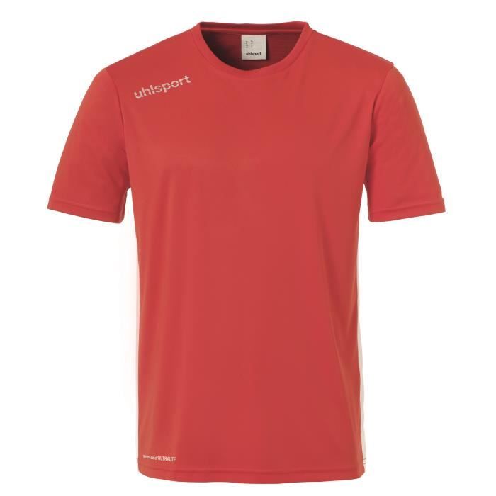 Maillot Uhlsport 1.FC Kaiserslautern 2015/16 – Domicile Rouge, #9, Taille XS