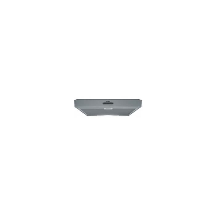 AKR934/1IX hotte WHIRLPOOL