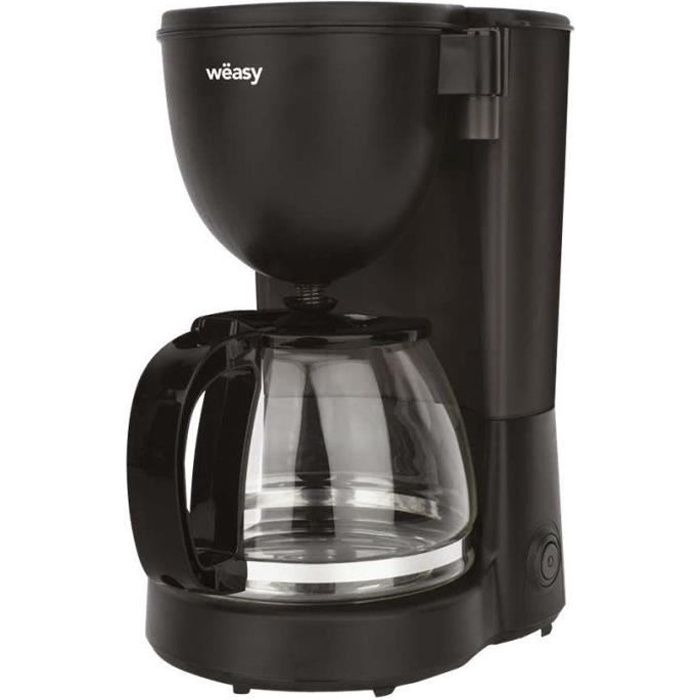 WINKEL KF24 - Cafetière à filtre 1,25 L - 8 tasses