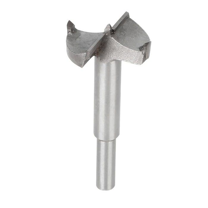 Foret Carbure Tungstène Pour Bois Foret Forstner 62 Mm (2-7/16) En Carbure De Tungstène - Pour Perçage Précis De Trous à Plat Dans Le Bois