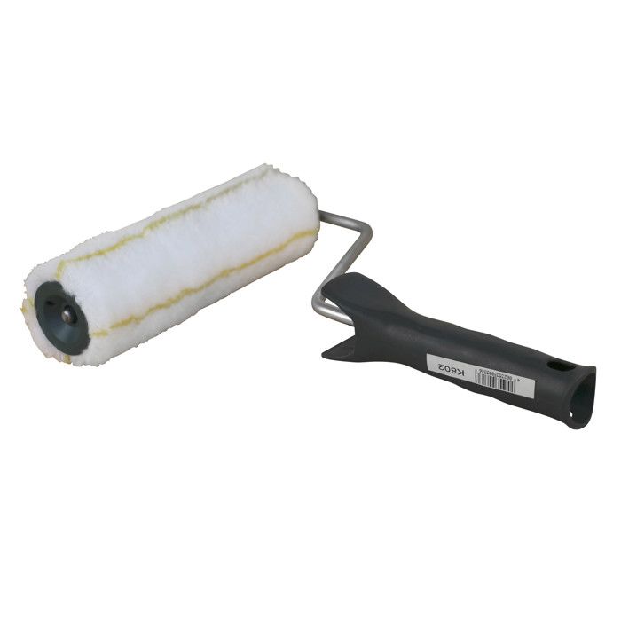 Monture Clip Rouleau Peinture 180 Mm L'Outil Parfait Creuse