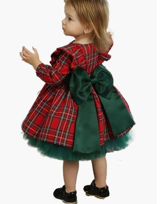 Robe Noel Ans Gu00e9nu00e9rique Robe De Nou00ebl Bu00e9bu00e9