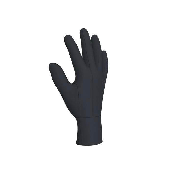 Gants - Under Armour - Under Storm - UA Storm - ColdGear - Noir - Femme