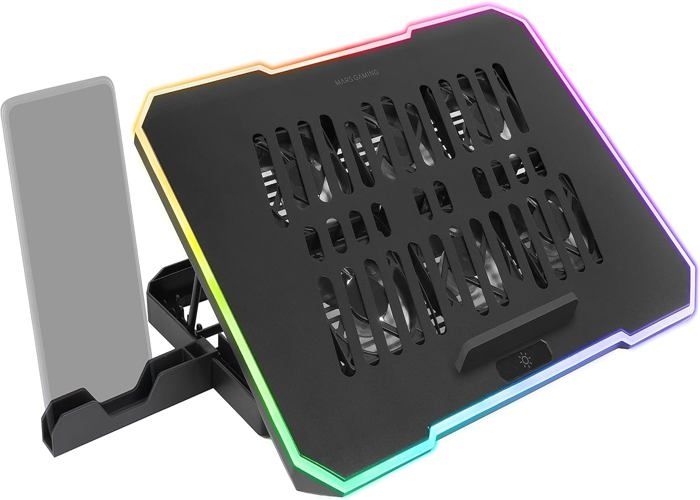 Ventilateur De Refroidissement Vertical Pour Xbox Series X, Support De