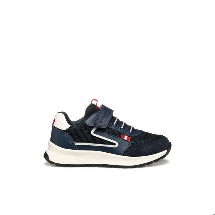 Geox Baskets enfant Geox Briezee A