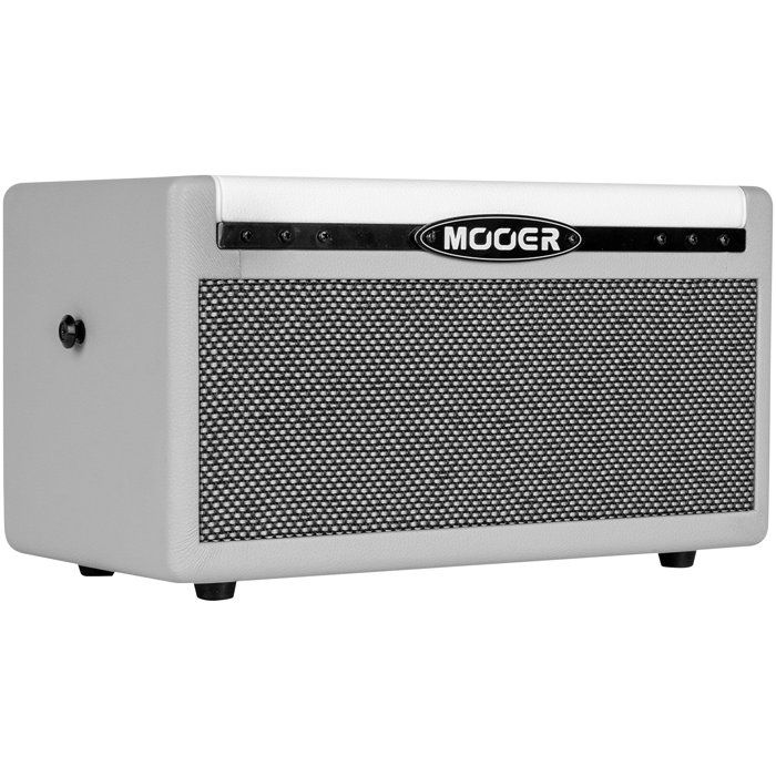 Mooer SD30I : Le Combo Guitare Électrique 30W Ultra-Compact pour Guitaristes Exigeants (Test & Avis)