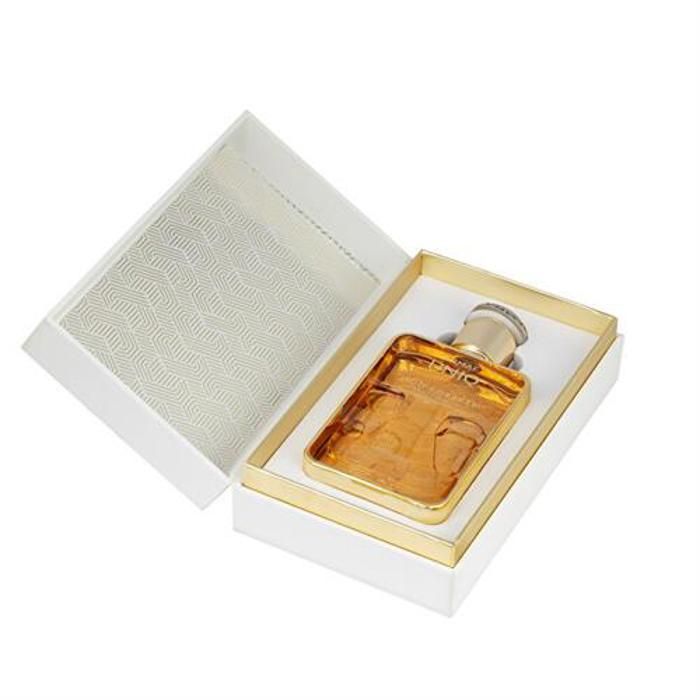 Eau de Parfum - ARMAF - Úniq Oud Forever - 100 ml - Oriental - Ambré
