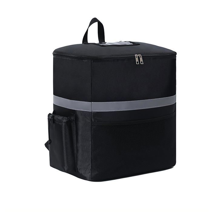 Sac Dos Livraison Isotherme Nourriture 35L Grande Capacité Vélo