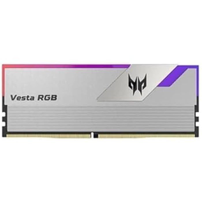 Mémoire RAM Acer BL.9BWWR.379 6000 MHz cl32 - vue 3