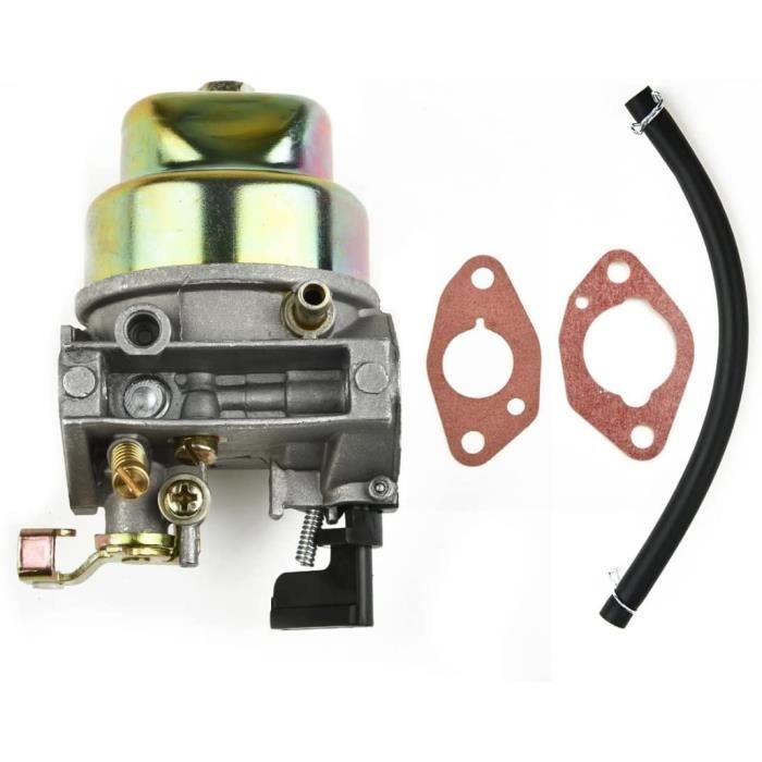 Joints De Carburateur Pour Moteurs Honda - Lot De 4, Compatibles G150, GCV160, GCV190, Etc. - Diam. 5.1cm Et 1.15cm