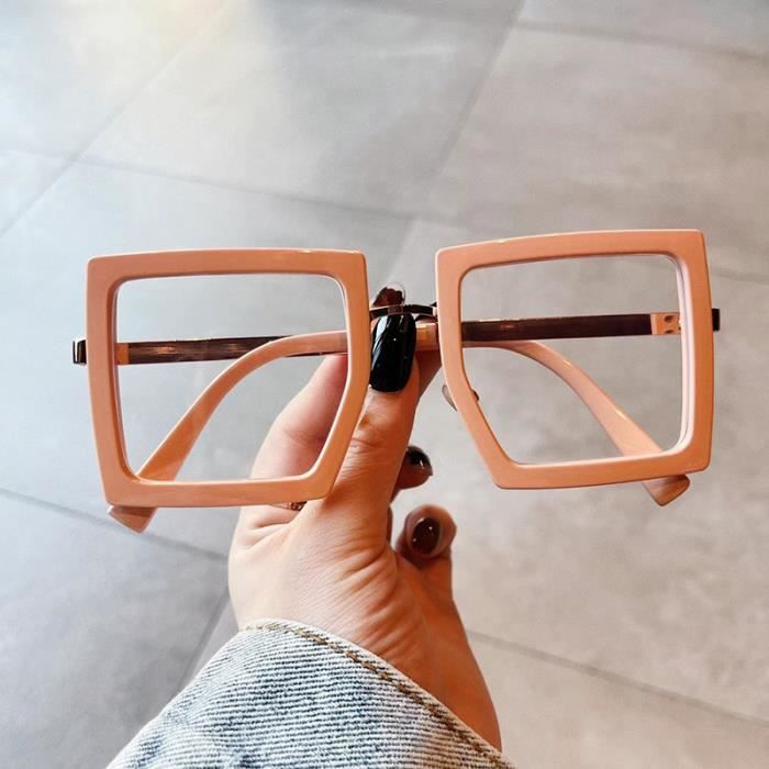 Les nouvelles montures de discount lunettes