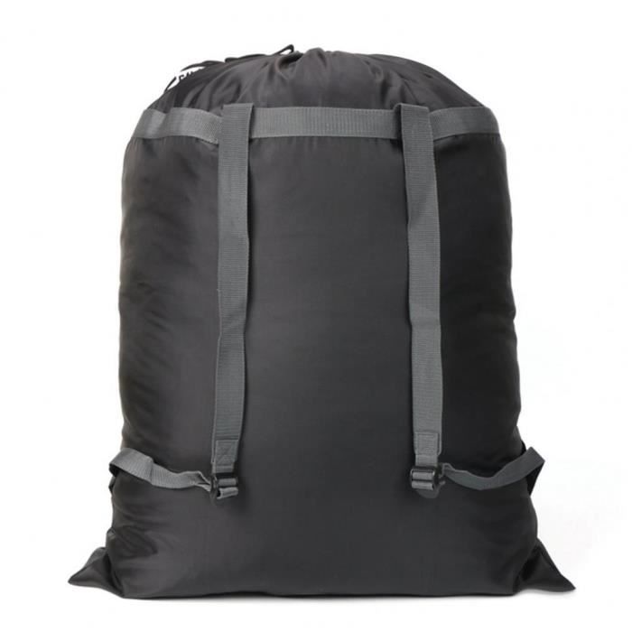 Sacs à Déchets De Jardin, Grande Capacité Avec Couvercle Et Poignées, Sacs Poubelles Pliables Et Tanches 3 Tailles 120 L272 L300 L Taille 300 L 57712384 Sacs à Déchets De Jardin, Grande Capacité Avec Couvercle Et Poignées, Sacs Poubelles Pliables Et Tanches 3 Tailles 120 L272 L300 L Taille 300 L 57712384