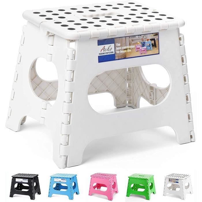 Tabourets marchepieds enfants (2026) Meilleures Ventes