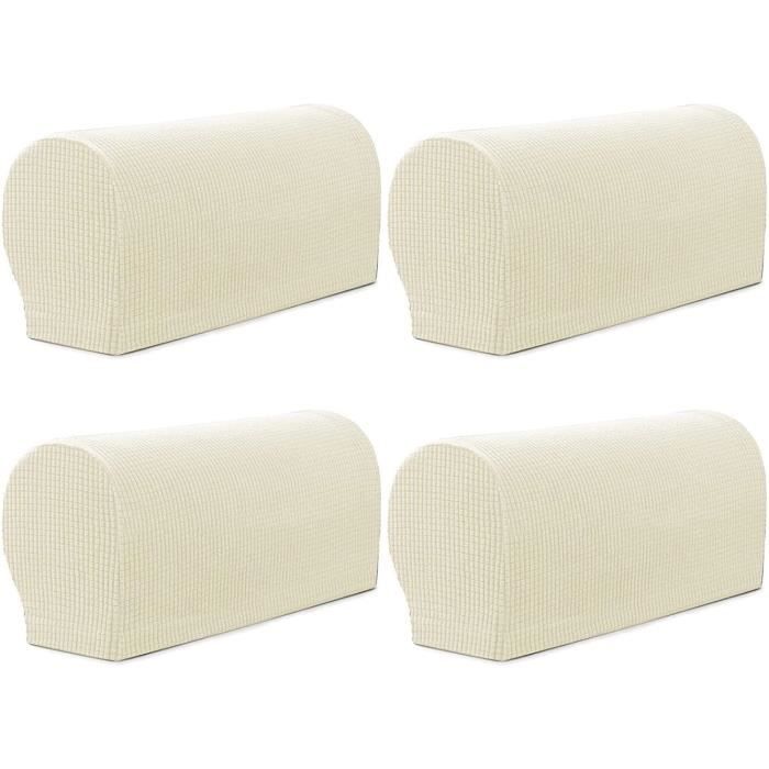 Patins Antidérapants En Silicone Pour Meubles - Protège-chaises Et Tables - Lot De 4