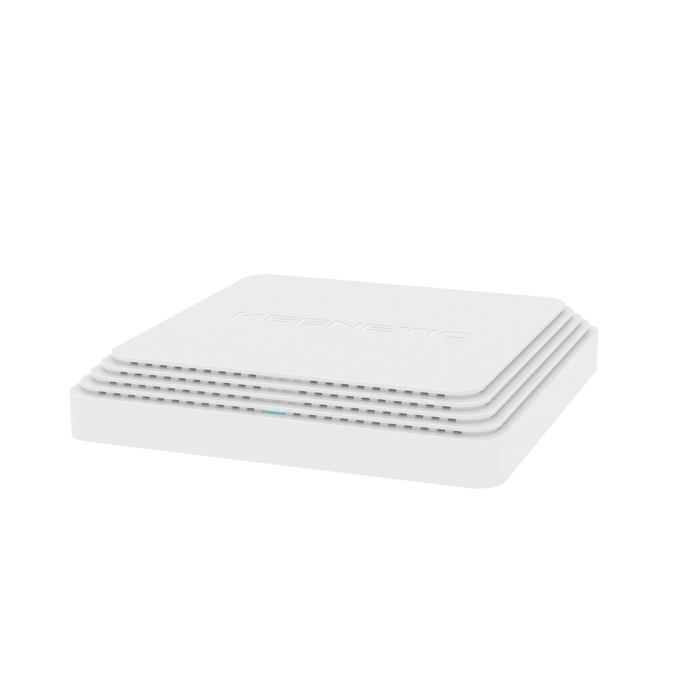 Keenetic Routeur Wifi Voyager