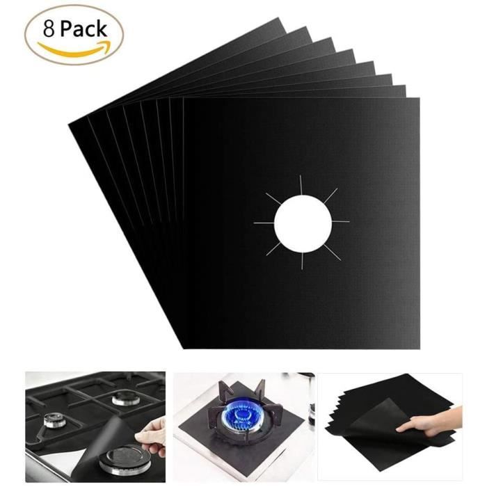 Sacchetti Per Scarpe Heveer - 12 Pezzi, 40x50cm, Traslucidi, Coulisse