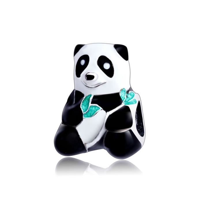 charm pandora panda charm pandora panda