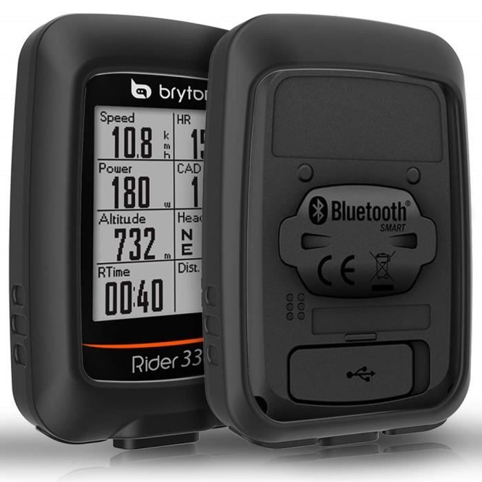 gps rider 310