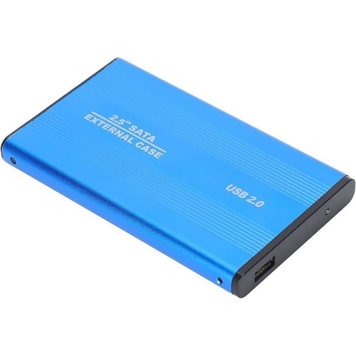 Disque dur externe 2to - Cdiscount