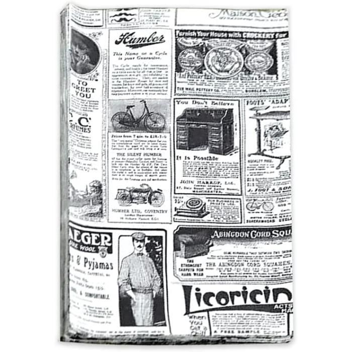 ILFORD Studio Lot De 100 Feuilles Papier Photo Mat A4 235g/m² - Impression Jet D'Encre Haute Qualité