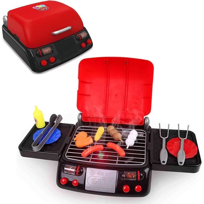 Barbecue Grill Petit Portable Charbon De Bois Rond Barbecue Grill Barbecue en Plein Air Grill Barbecue Grill Petit Portable Charbon De Bois Rond Barbecue Grill Barbecue en Plein Air Grill