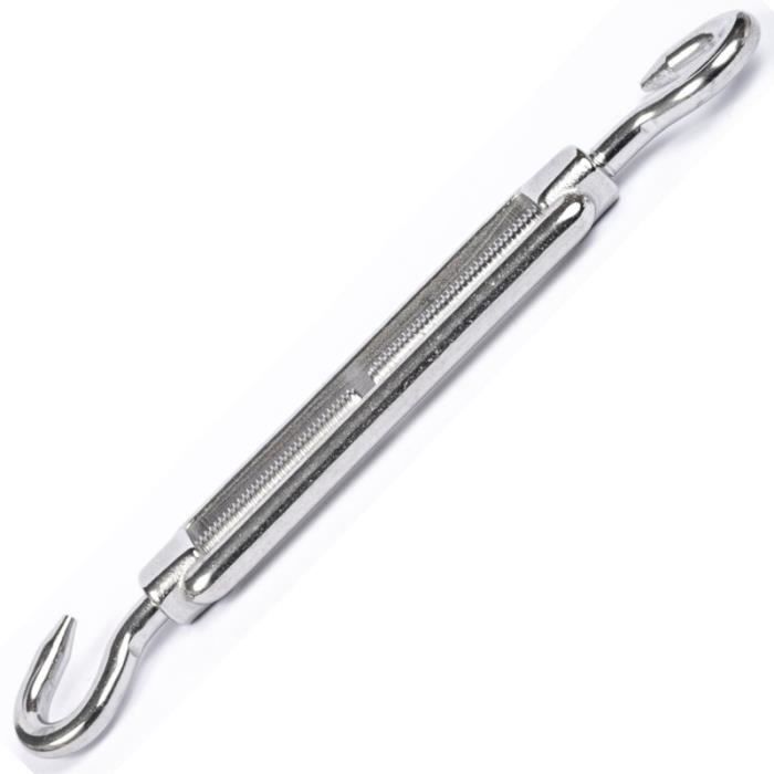 Lot De 3 Pierce-couronnes étanches En Acier - Diamètre 5mm Pour Piercing