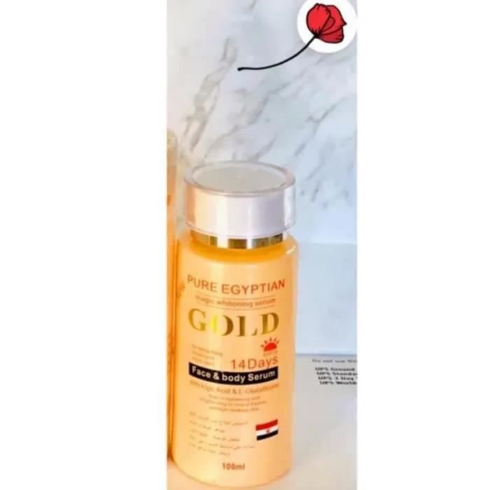SERUM GLUTATHIONE INJECTION SUPREME 100 ML