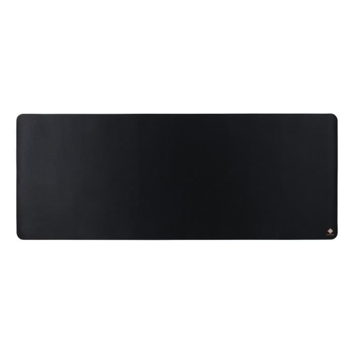 DELTACO GAMING DMP230 Tapis de en tissu neoprene lavable épaisseur 4mm 900x360mm Neuf - vue 4