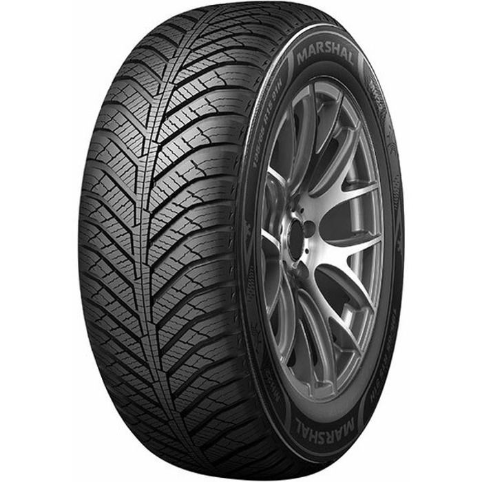 PNEUS 4x4 - Marshal - MH22 - 235/55 R17 - 4 saisons - V103