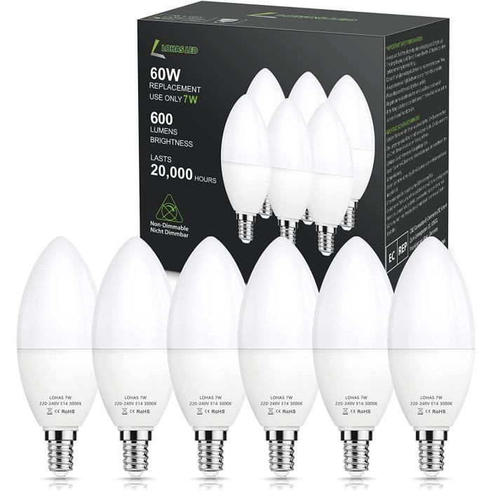 Ampoule LED – IPA Distribution