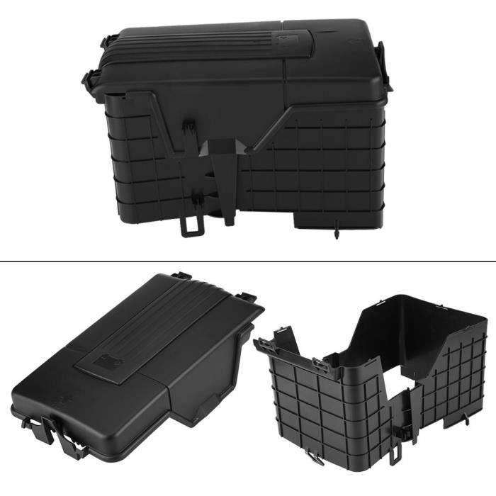 Duokon Couvercle De La Batterie Bo tier De Protection Contre La duokon-couvercle-de-la-batterie-bo-tier-de-protection-contre-la
