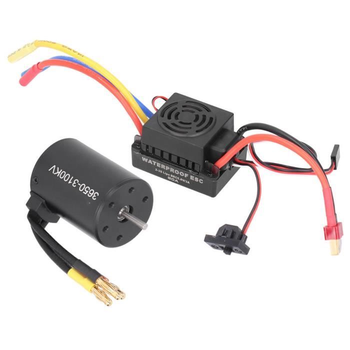Moteur sans balais XXD A2212 2212 1000KV 1400KV 2200KV 2450KV pour avion RC, Drones Multirotor à voilure fixe Moteur sans balais XXD A2212 2212 1000KV 1400KV 2200KV 2450KV pour avion RC, Drones Multirotor à voilure fixe