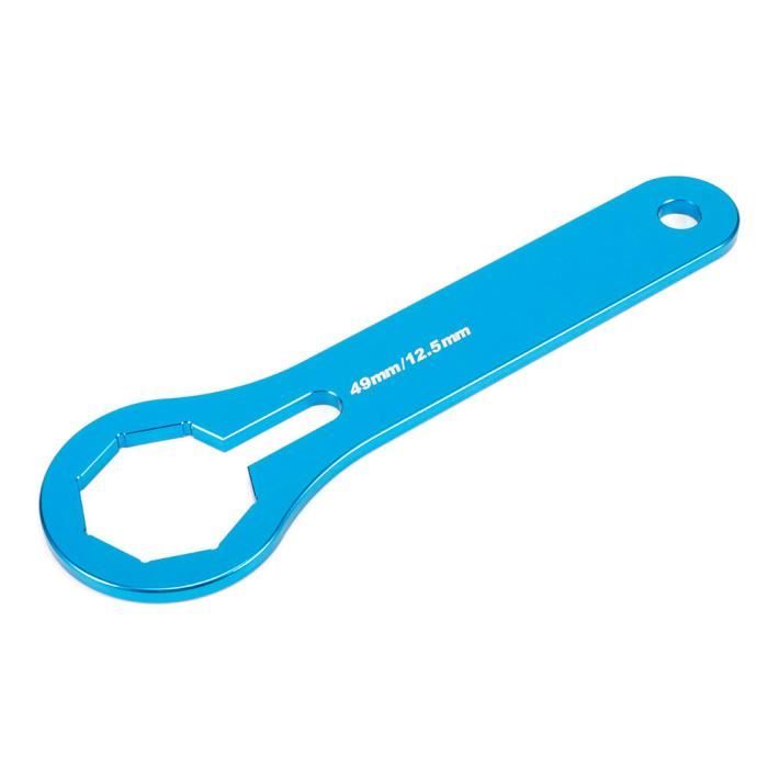 Clé Excentrique Courte Ducati – Tendeur Chaîne Petit Moyeu – Fabriquée En Italie