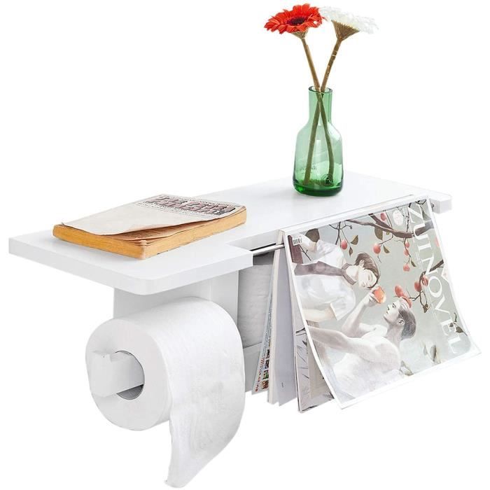 Drouleur Papier Wc Vintagenull