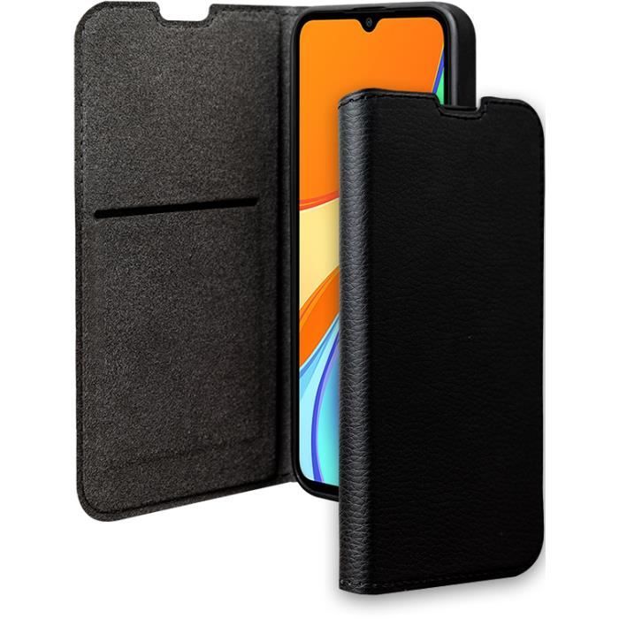 Bigben Folio Wallet pour Xiaomi Redmi 9C
