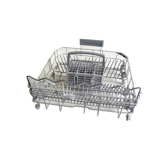 Panier Inferieur De Lave Vaisselle