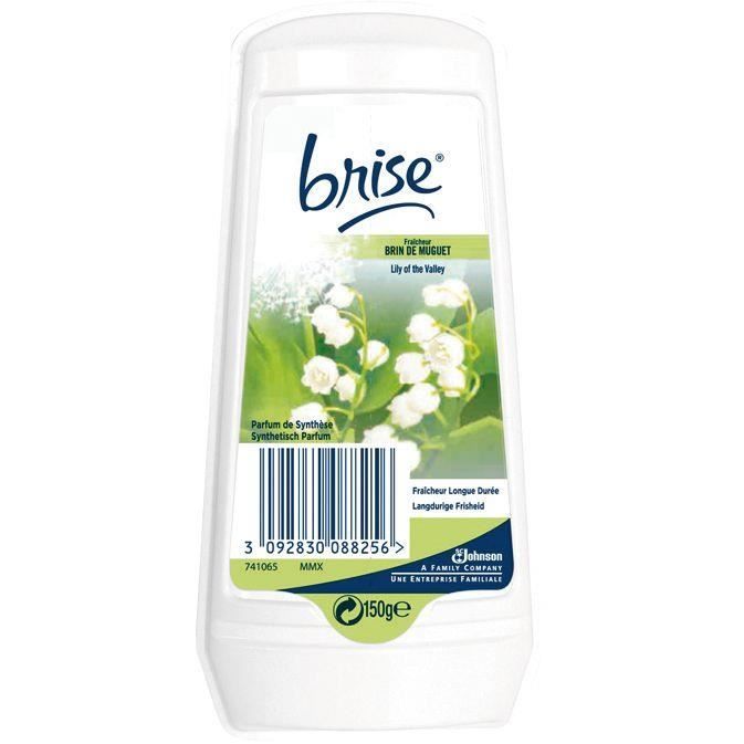Désodorisant longue durée brin de muguet 150 G Glade - Cdiscount Au