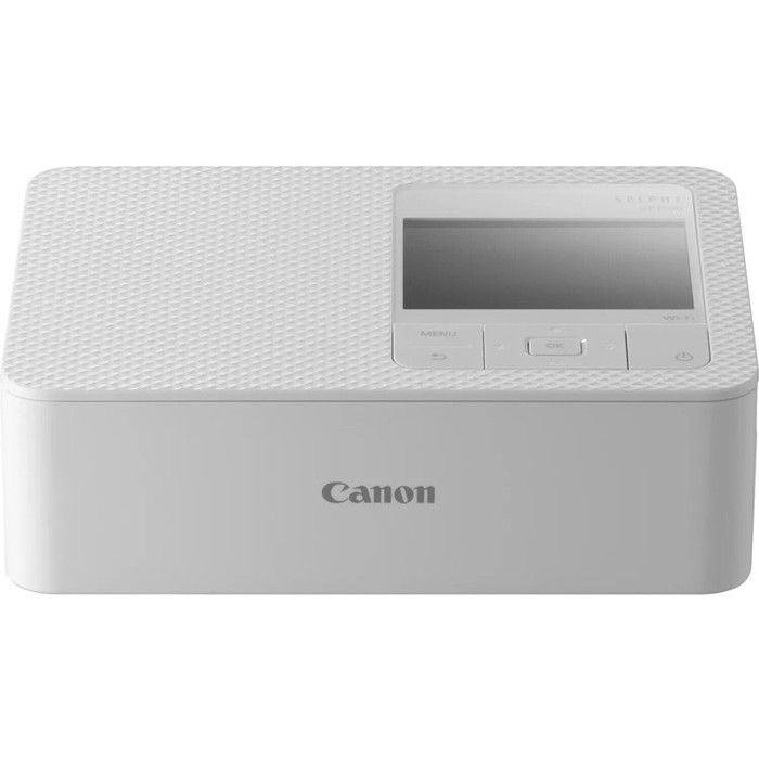 Canon imprimante selphy cp1500 blanc