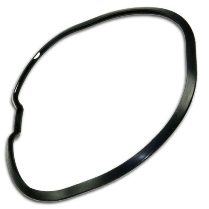 Joint de couvercle Friteuse Airfryer 5512500049 DELONGHI SUPERCALOR - vue 1