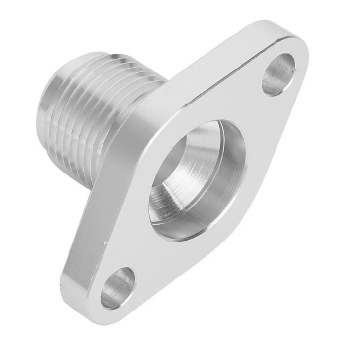 Wakects de Drain d'huile Turbo en Aluminium de Retour T3 T4 GT55