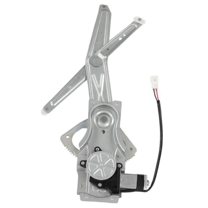 2 Clips Supports De Vitre De Porte Pour Nissan D21 Frontier Pickup 1987-1995 - Référence 80320-01G00