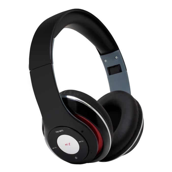 petit casque bluetooth