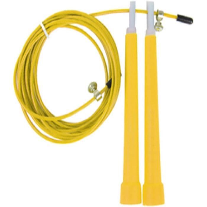 Corde à Sauter En Plastique Pas Cher