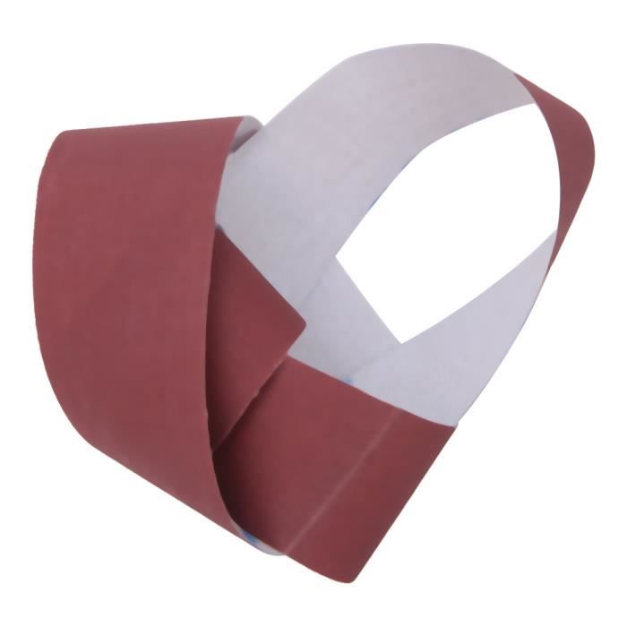 Bandes De Polissage Dentaire Interproximales - 4 Mm De Large - Pour Meulage Et Polissage - Lot Neuf - Non Marqué