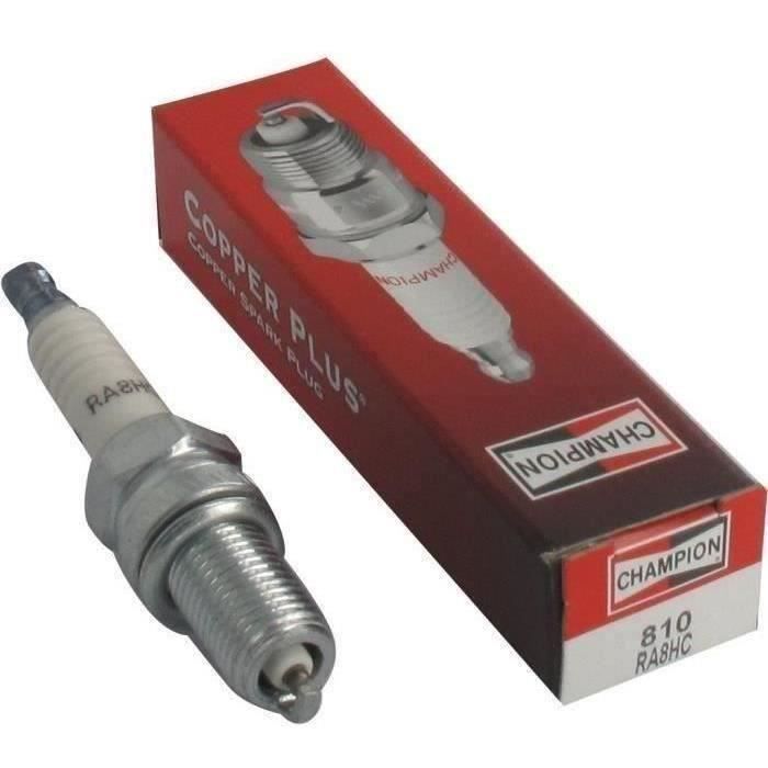 Bougie d'allumage CHAMPION RA8HC