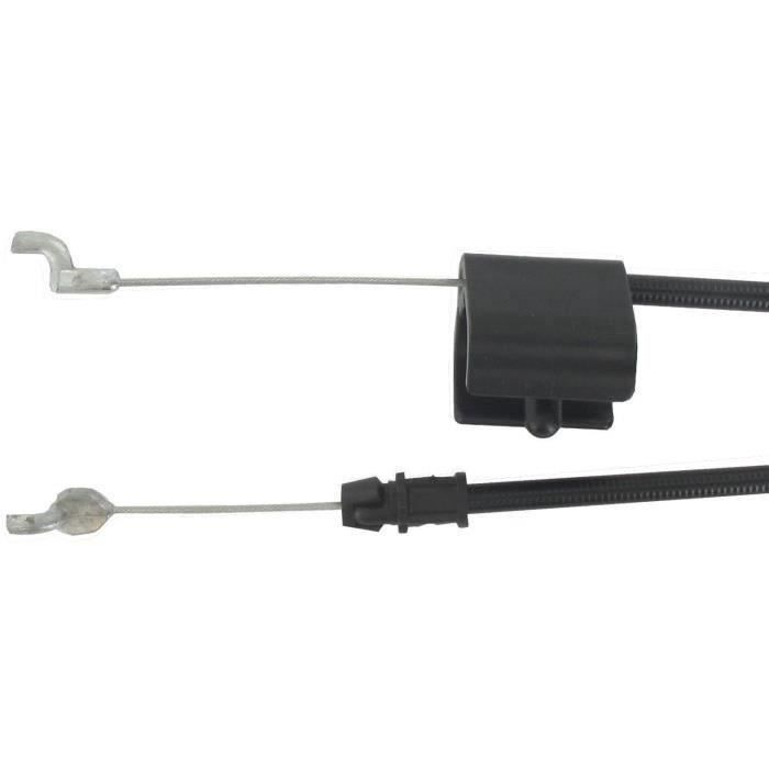 Câble frein moteur adaptable AYP