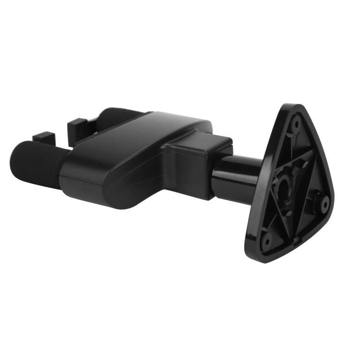 TolleTour Crochet De Guitare - Support De Guitare - Crochet Mural De Guitare - 5 Pièces